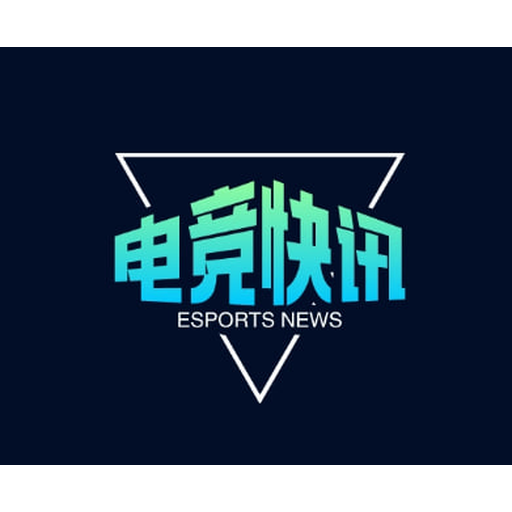 电竞比分网 logo 英雄联盟